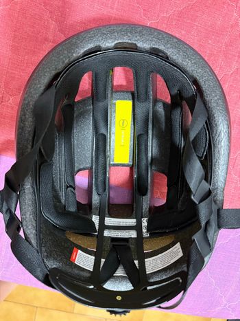 Used POC Omne Air MIPS Helmet bike — image 5 of 5
