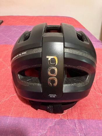 Used POC Omne Air MIPS Helmet bike — image 3 of 5