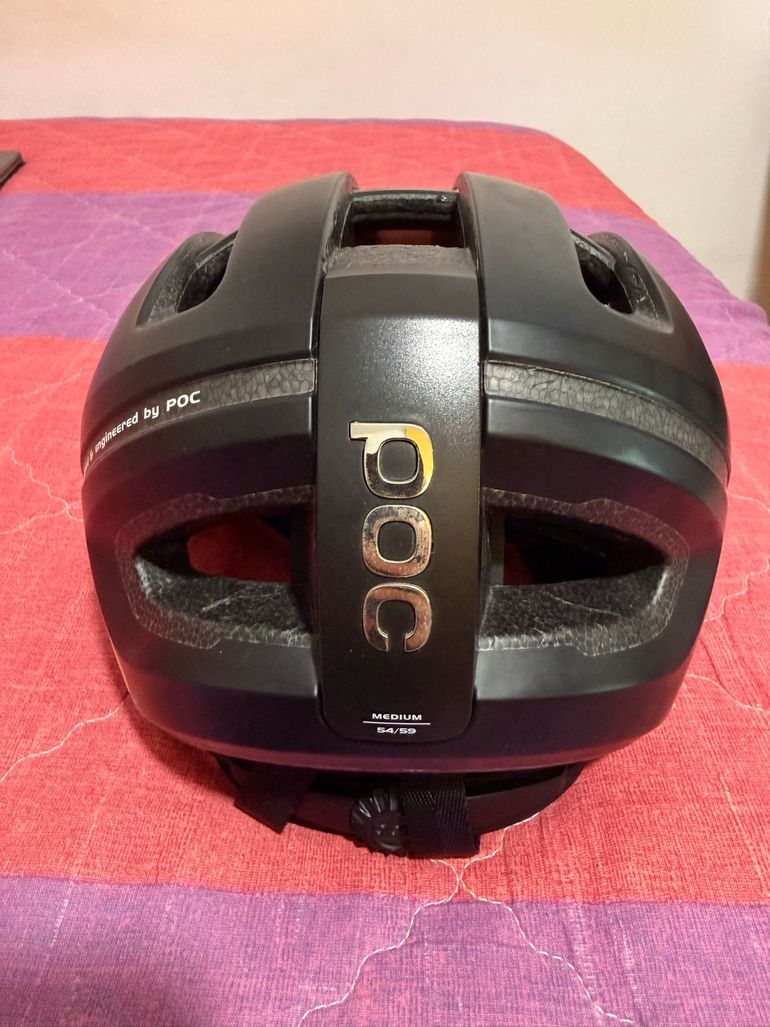 Used POC Omne Air MIPS Helmet bike — image 3 of 5