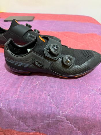 Used Dmt MH1 MTB Shoes bike — image 2 of 5