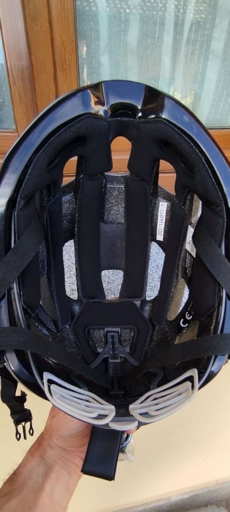 Used Limar Airstratos bike — image 12 of 16
