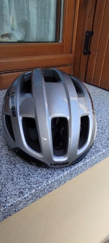 Used Limar Airstratos bike — image 4 of 16