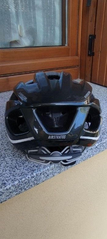 Used Limar Airstratos bike — image 5 of 16
