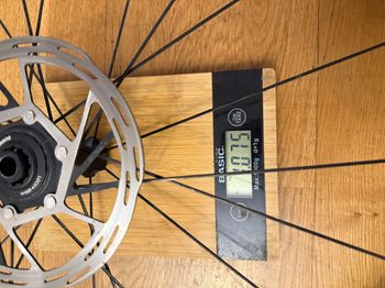 Used Roval Alpinist CLX II 2025 bike — image 4 of 15