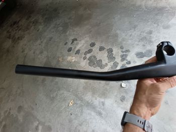 Used Altro MTB Handlebar 2026 bike — image 3 of 5