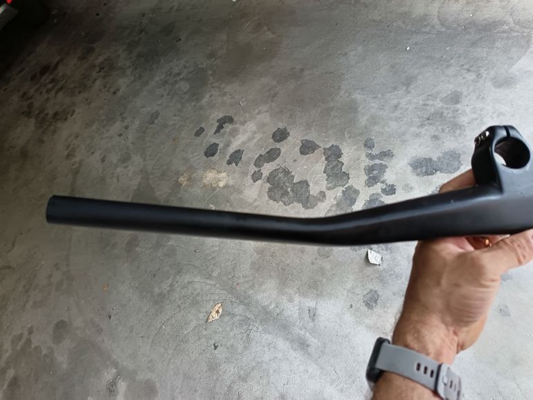 Used Altro MTB Handlebar 2026 bike — image 3 of 5