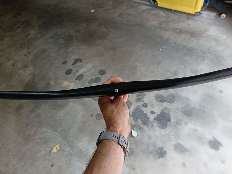 Used Altro MTB Handlebar 2026 bike — image 5 of 5