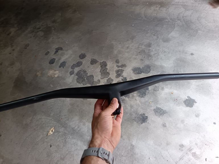 Used Altro MTB Handlebar 2026 bike — image 4 of 5