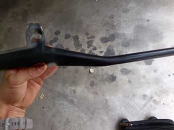 Used Altro MTB Handlebar 2026 bike — image 2 of 5