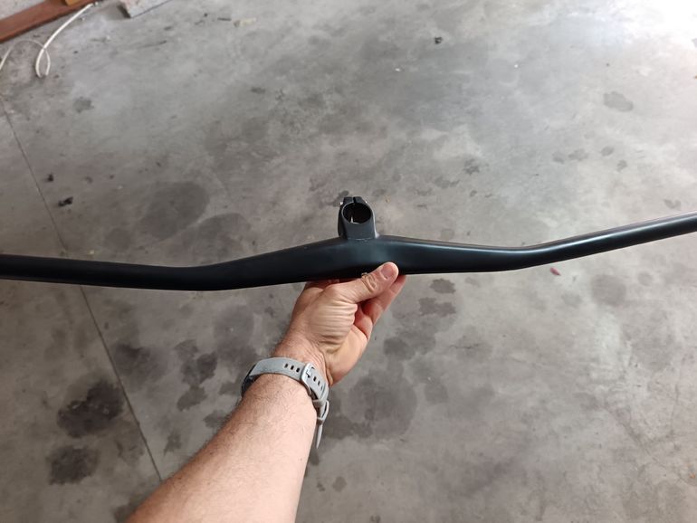 Used Altro MTB Handlebar 2026 bike — image 1 of 5