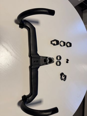 Used Pro Vibe Evo Handlebar 2026 bike — image 3 of 3