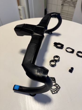 Used Pro Vibe Evo Handlebar 2026 bike — image 2 of 3