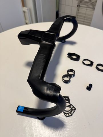 Gebrauchtes Pro Vibe Evo Handlebar 2026 bike — Bild 2 von 3