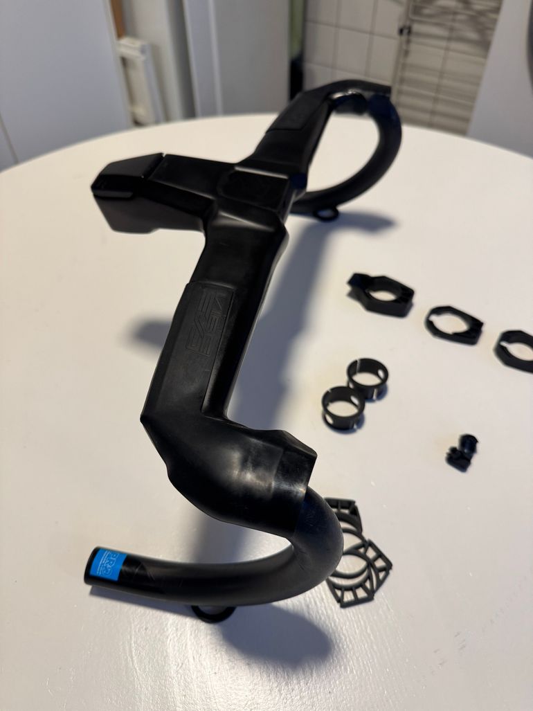 Used Pro Vibe Evo Handlebar 2026 bike — image 2 of 3