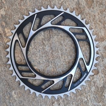 Used Sram E1 Axis Threaded Chainring 2026 bike