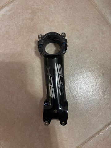 Brugt Fsa Attacco Manubrio Stem bike — billede 4 af 6