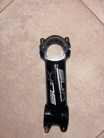 Gebrauchtes Fsa Attacco Manubrio Stem Cockpit