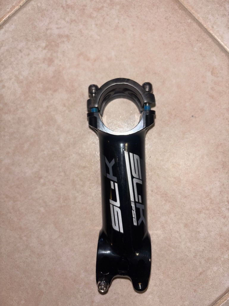 Used Fsa Attacco Manubrio Stem bike — image 1 of 6
