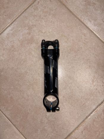 Used Fsa Attacco Manubrio Stem bike — image 2 of 6