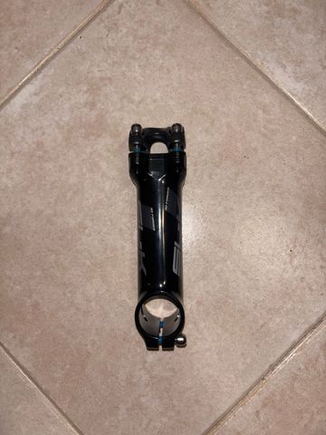 Brugt Fsa Attacco Manubrio Stem bike — billede 2 af 6