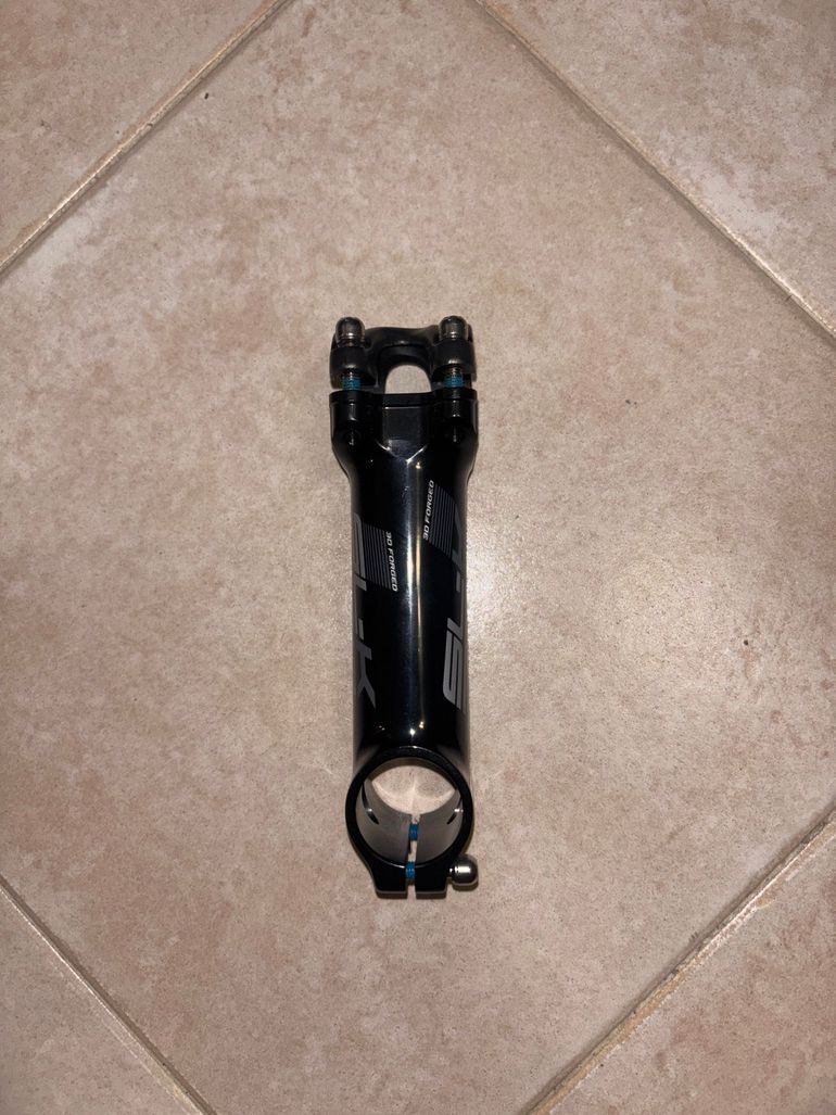 Used Fsa Attacco Manubrio Stem bike — image 2 of 6