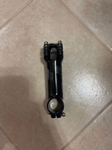 Brugt Fsa Attacco Manubrio Stem bike — billede 3 af 6