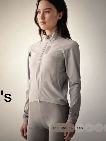 Used MAAP Atmos Jacket bike — image 2 of 4