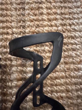 Used Specialized S-works Zee Cages + multitool 2026 bike — image 3 of 5