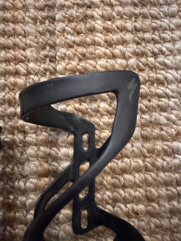 Used Specialized S-works Zee Cages + multitool 2026 bike — image 3 of 5