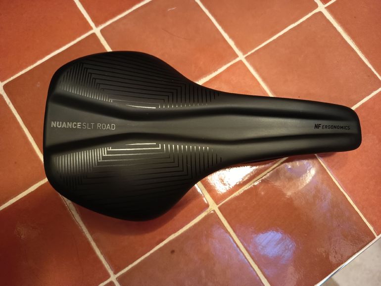 Used Cube ACID Nuance SLT Carbon Saddle 2026 bike — image 4 of 5