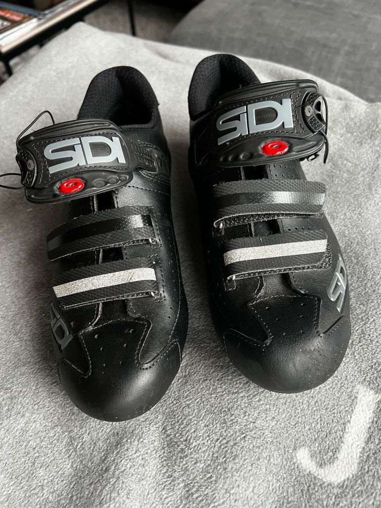 Used Sidi Alba bike — image 1 of 7