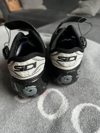 Used Sidi Alba bike — image 3 of 7