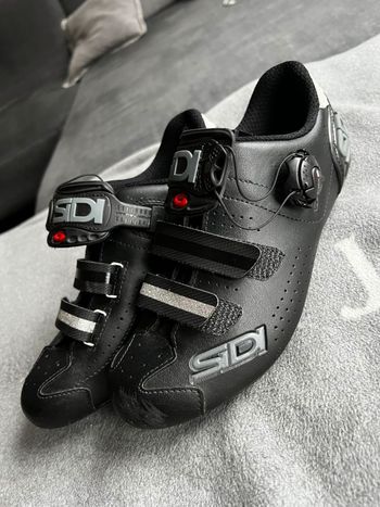 Used Sidi Alba bike — image 2 of 7