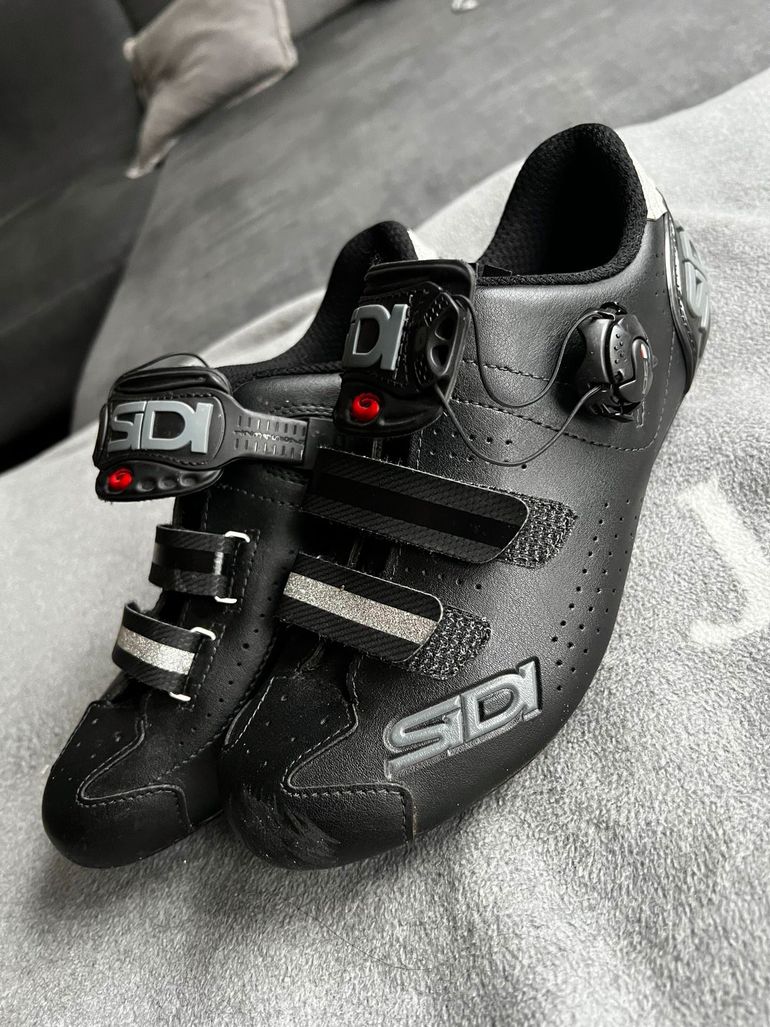 Used Sidi Alba bike — image 2 of 7