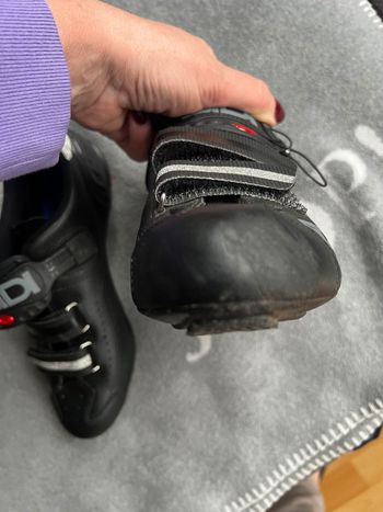 Used Sidi Alba bike — image 6 of 7