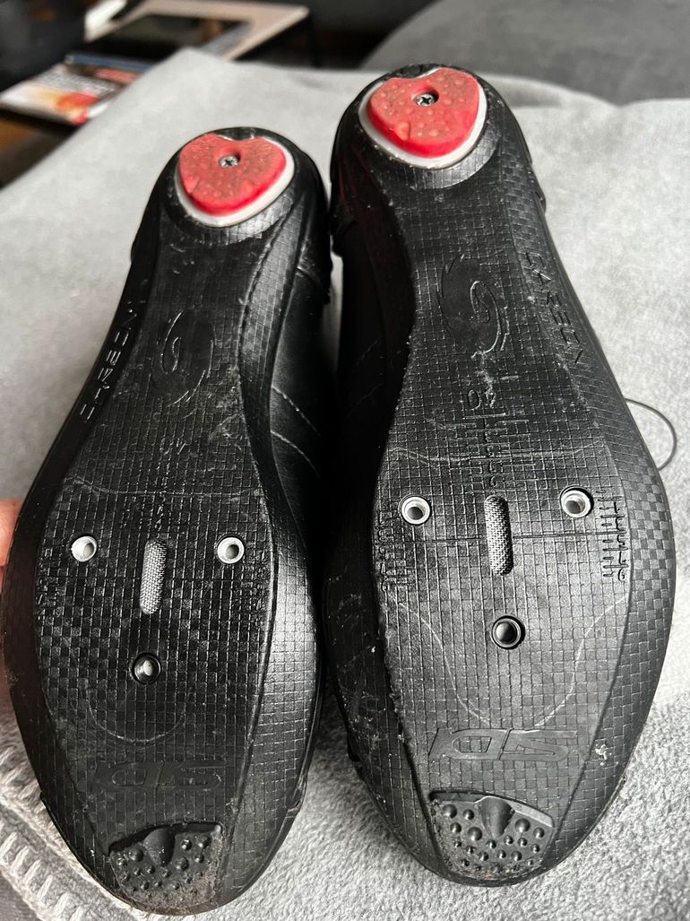 Used Sidi Alba bike — image 4 of 7