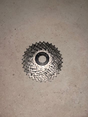 Used Shimano sunchine - SZ (32-14) bike