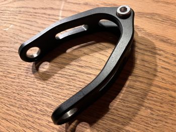 Used Bikeyoke Yoke #7.1 for Specialized Enduro 2018 2025 bike
