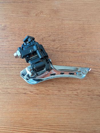 Used Shimano GRX FD-RX810 bike — image 2 of 2