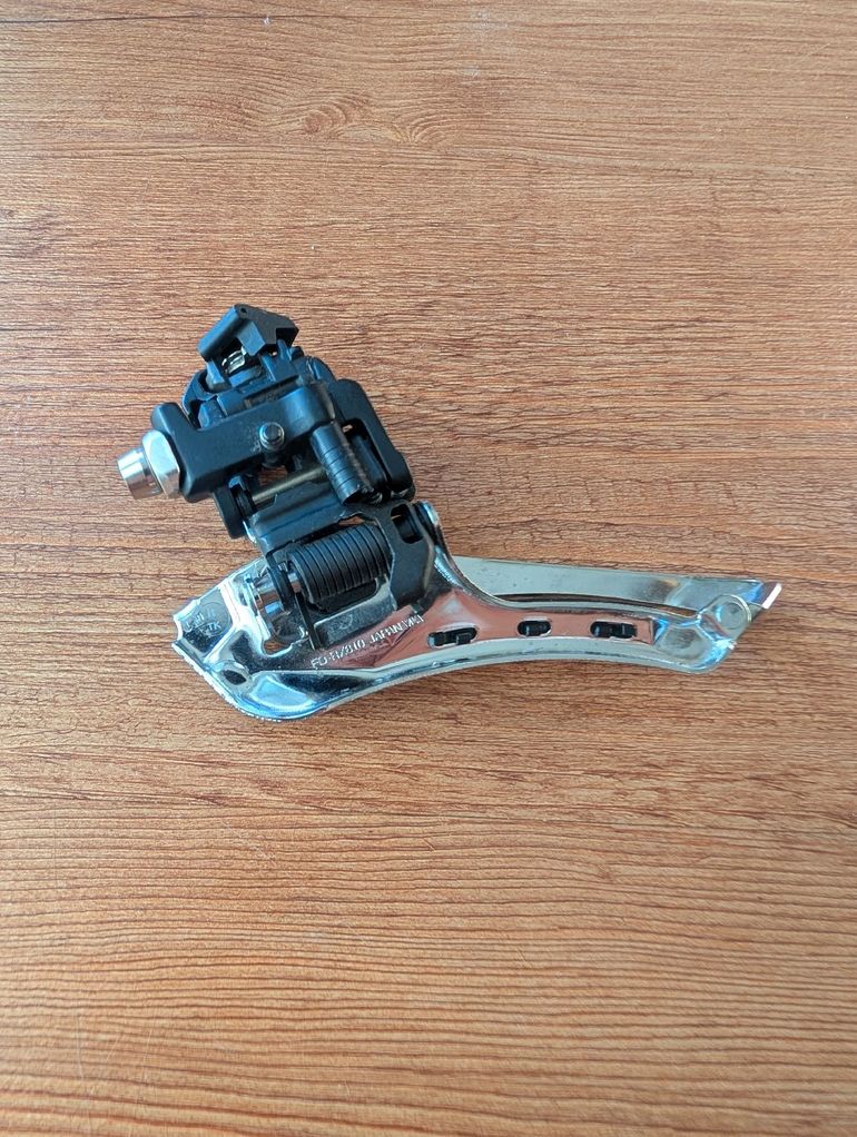 Used Shimano GRX FD-RX810 bike — image 2 of 2