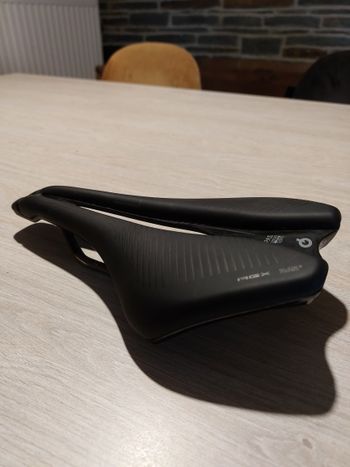 Used Prologo Dimension AGX Pas Slide Control T-Irox 2026 bike — image 3 of 3