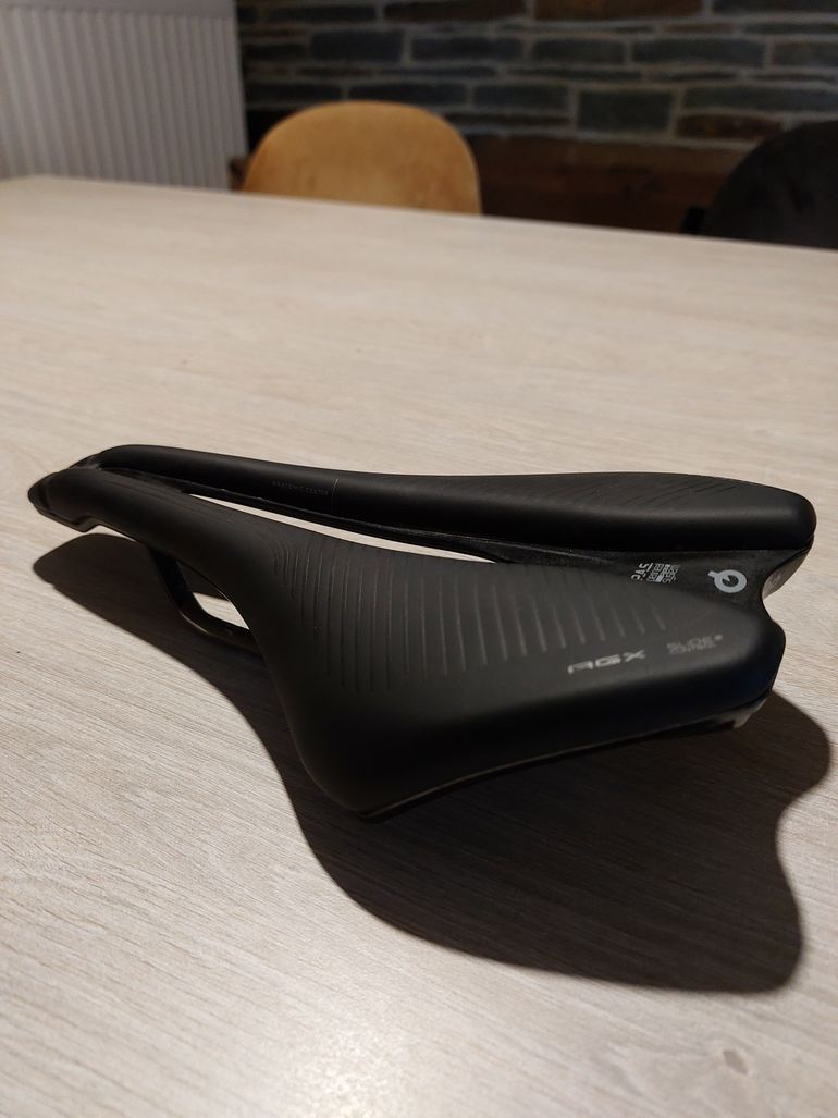 Used Prologo Dimension AGX Pas Slide Control T-Irox 2026 bike — image 3 of 3