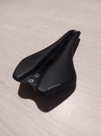 Used Prologo Dimension AGX Pas Slide Control T-Irox 2026 bike — image 2 of 3