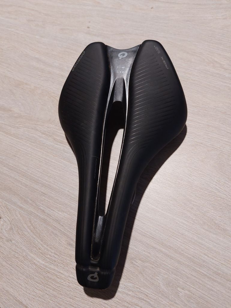 Used Prologo Dimension AGX Pas Slide Control T-Irox 2026 bike — image 1 of 3