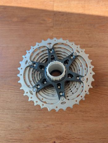 Used Shimano Ultegra CS-HG800 11-34 bike — image 2 of 2