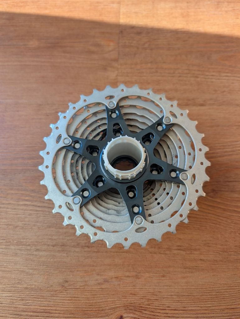 Used Shimano Ultegra CS-HG800 11-34 bike — image 2 of 2