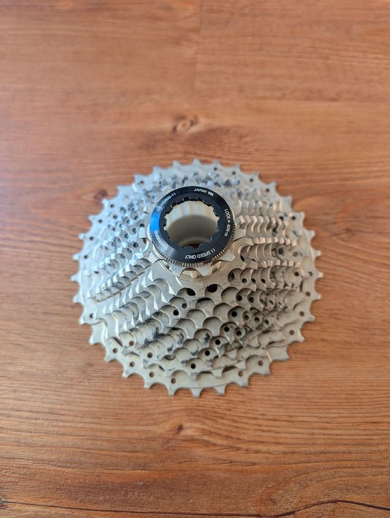 Used Shimano Ultegra CS-HG800 11-34 bike — image 1 of 2