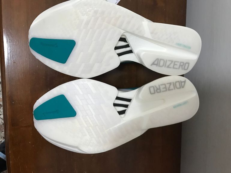 Used Adidas adios pro 4 M bike — image 7 of 11