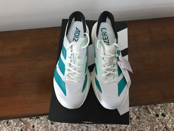 Used Adidas adios pro 4 M bike