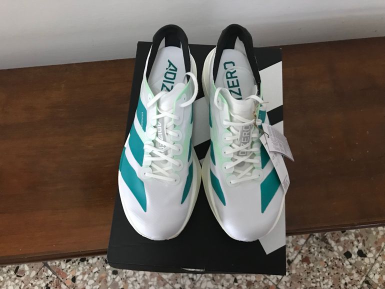 Used Adidas adios pro 4 M bike — image 1 of 11